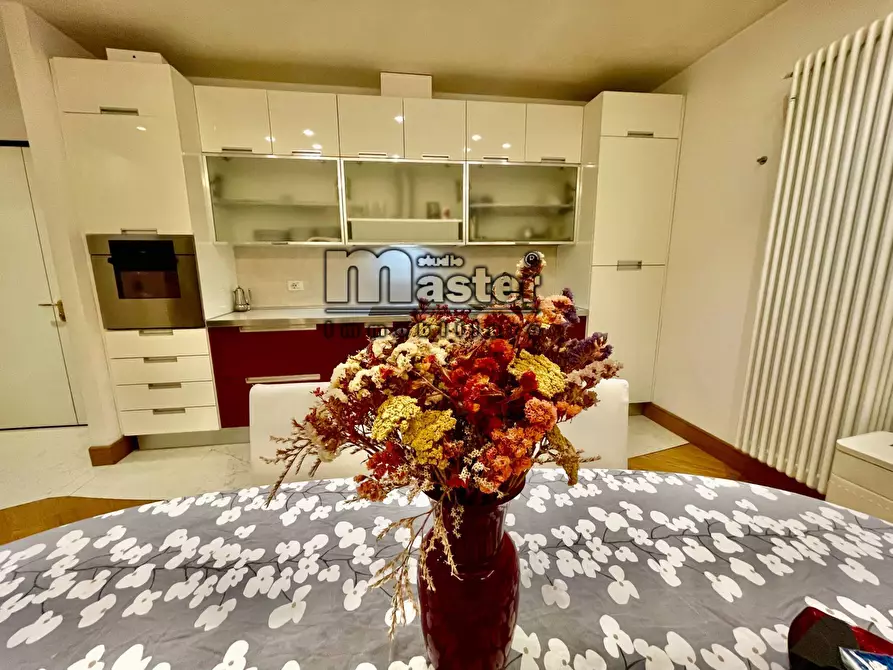 Immagine 1 di Appartamento in affitto  in Piazzetta dei lombardi a Treviso