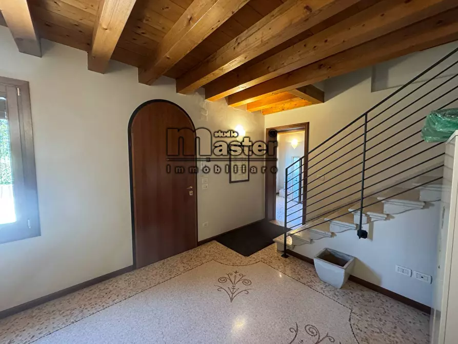 Immagine 2 di Ufficio in affitto  in via sant'angelo a Treviso