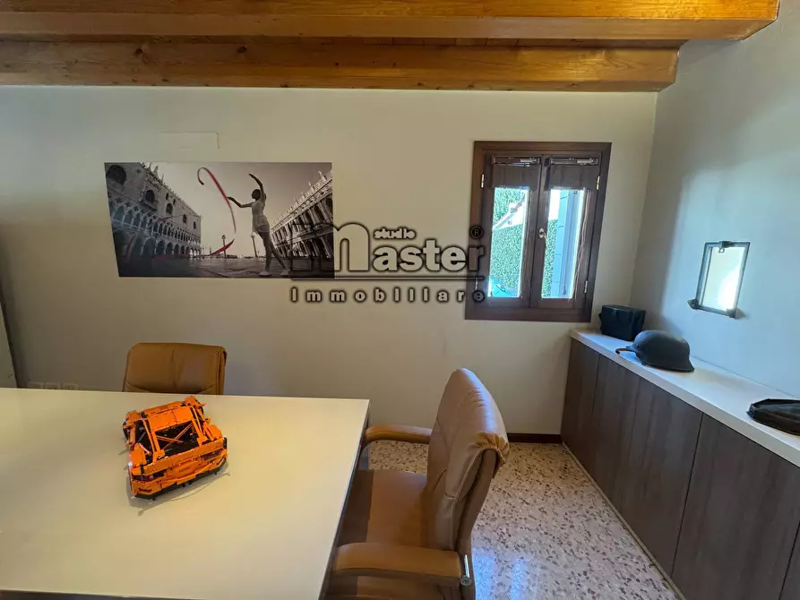 Immagine 4 di Ufficio in affitto  in via sant'angelo a Treviso