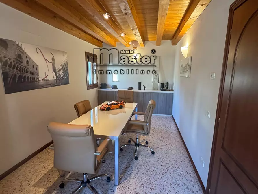 Immagine 6 di Ufficio in affitto  in via sant'angelo a Treviso