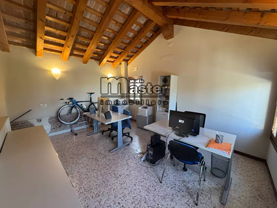Immagine 11 di Ufficio in affitto  in via sant'angelo a Treviso