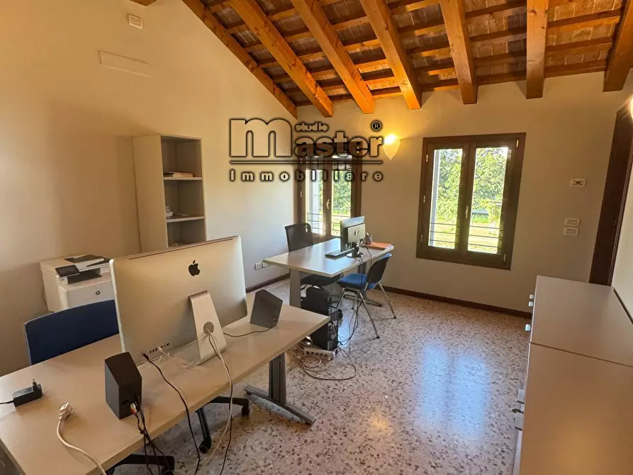 Immagine 7 di Ufficio in affitto  in via sant'angelo a Treviso