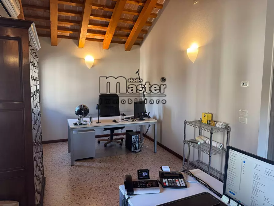 Immagine 13 di Ufficio in affitto  in via sant'angelo a Treviso