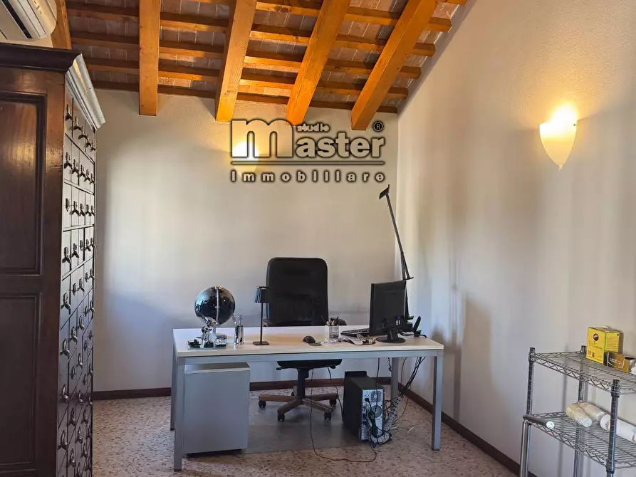 Immagine 14 di Ufficio in affitto  in via sant'angelo a Treviso
