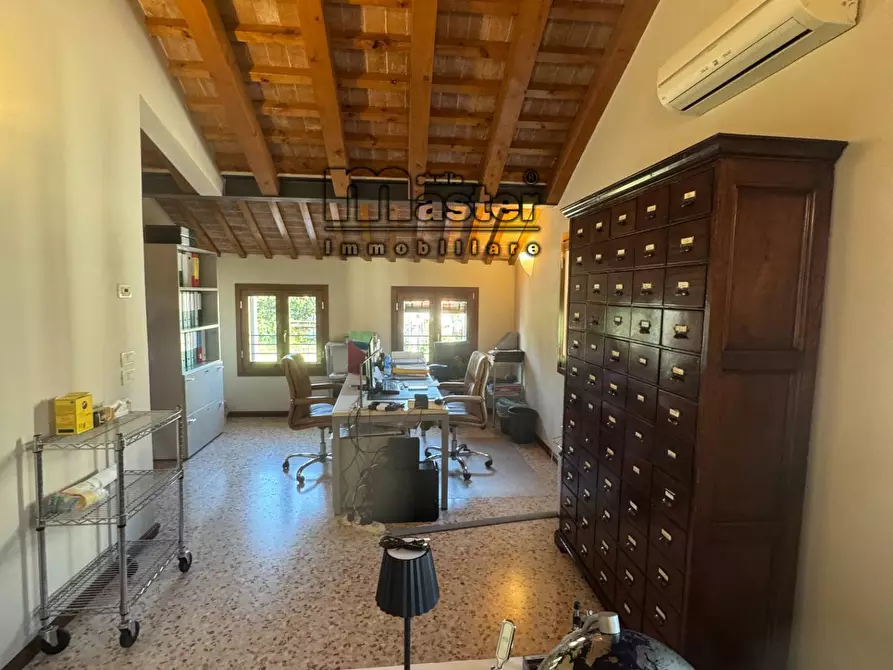 Immagine 15 di Ufficio in affitto  in via sant'angelo a Treviso