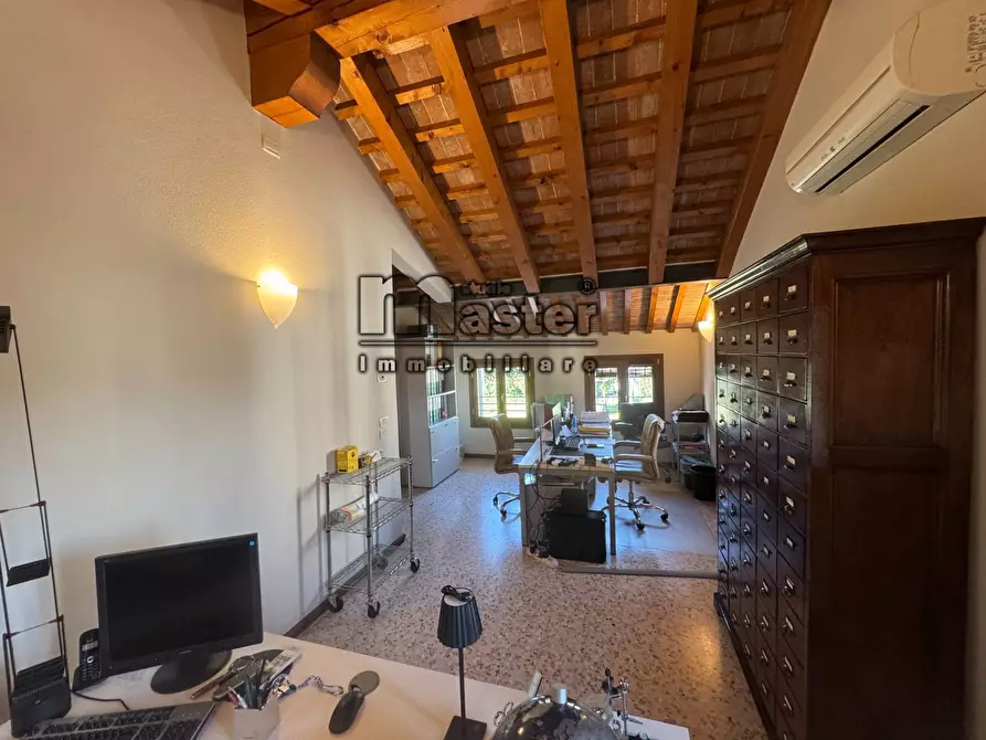 Immagine 18 di Ufficio in affitto  in via sant'angelo a Treviso