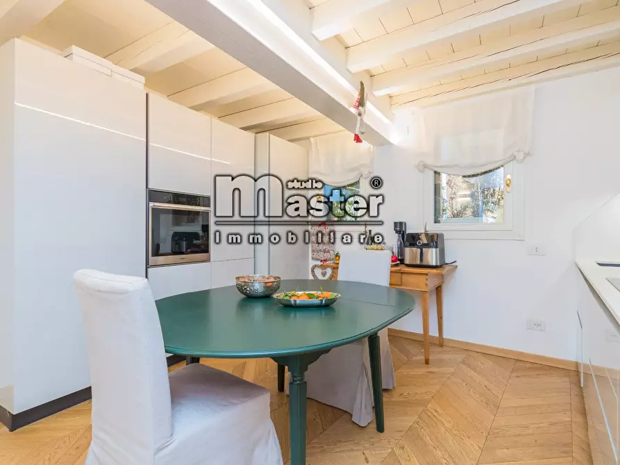 Immagine 2 di Appartamento in vendita  in piazza pio x a Treviso