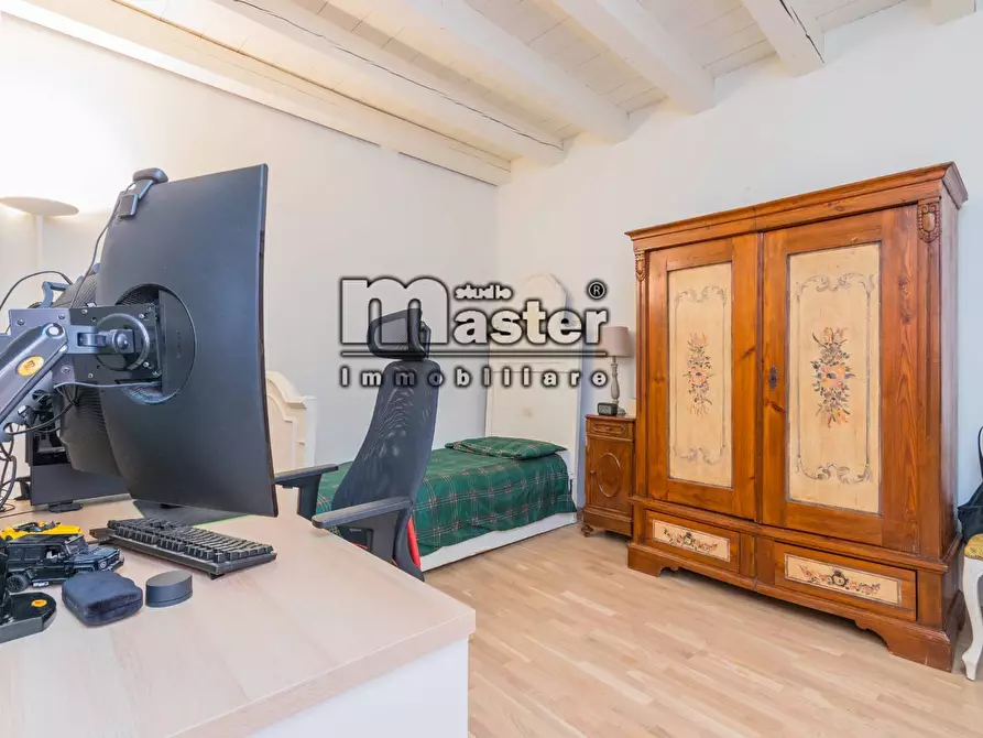 Immagine 8 di Appartamento in vendita  in piazza pio x a Treviso