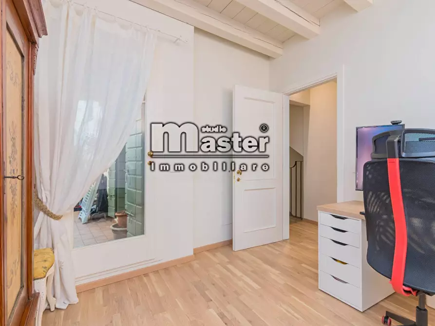 Immagine 9 di Appartamento in vendita  in piazza pio x a Treviso