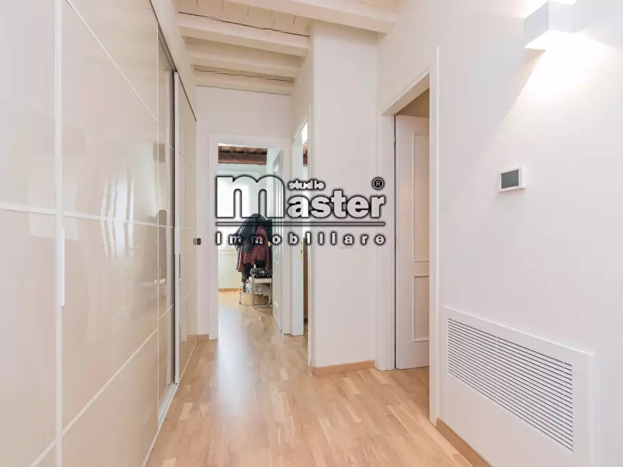 Immagine 10 di Appartamento in vendita  in piazza pio x a Treviso