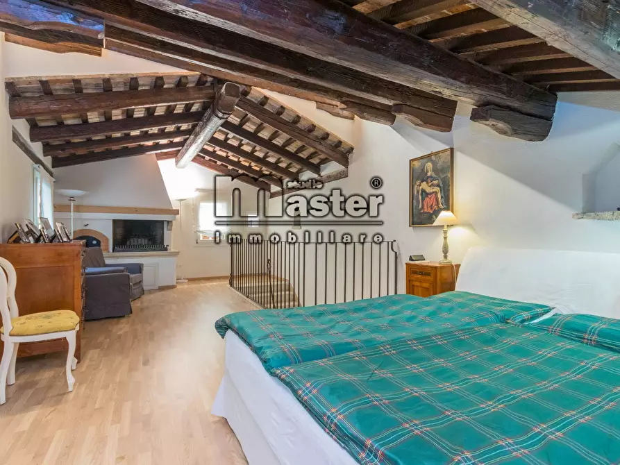 Immagine 17 di Appartamento in vendita  in piazza pio x a Treviso