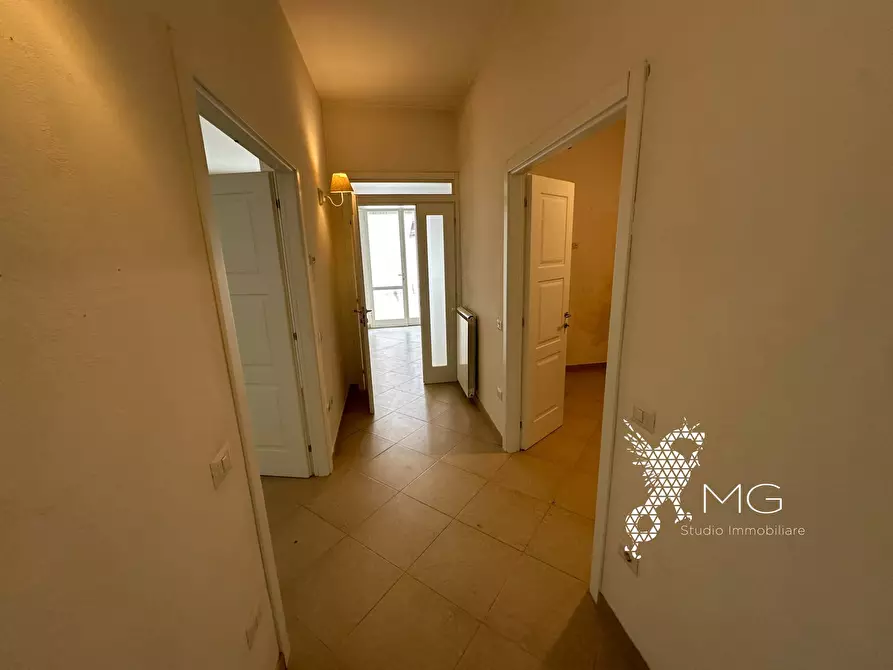 Immagine 5 di Appartamento in affitto  in Via Cesare Battisti 8 a Ponsacco