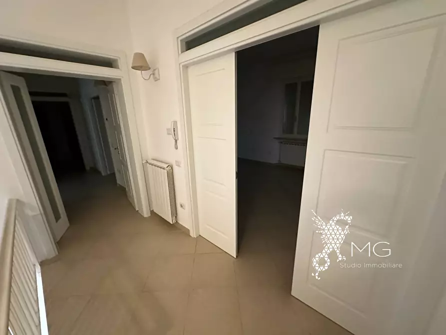 Immagine 2 di Appartamento in affitto  in Via Cesare Battisti 8 a Ponsacco