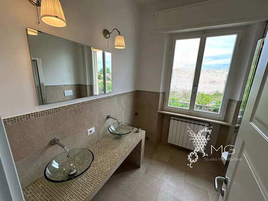 Immagine 16 di Appartamento in affitto  in Via Cesare Battisti 8 a Ponsacco