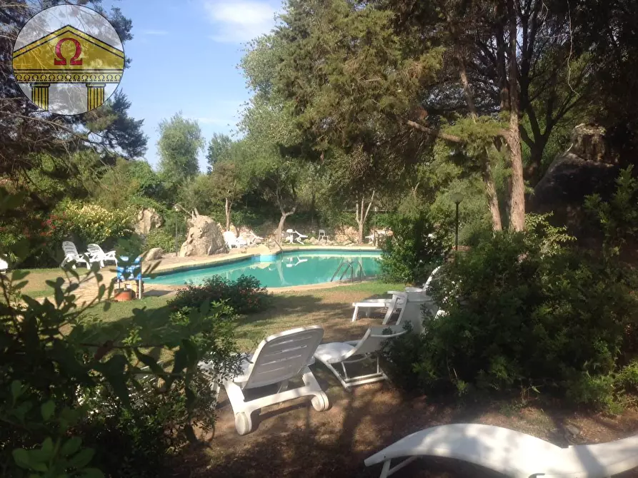 Immagine 1 di Appartamento in vendita  a Olbia