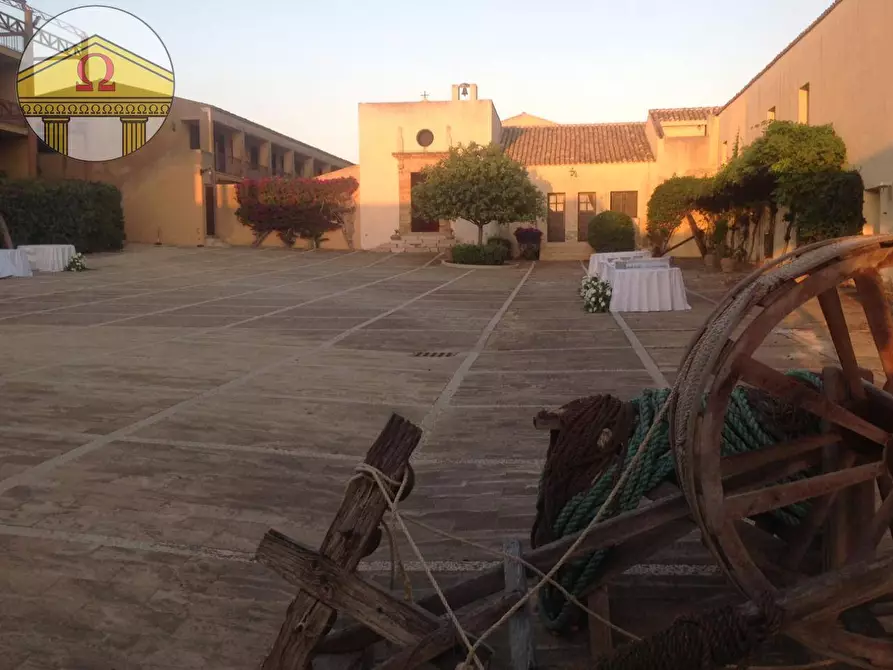 Immagine 5 di Appartamento in vendita  a Valderice