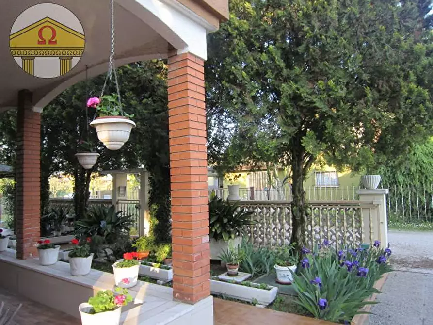 Immagine 4 di Villa in vendita  a Paese