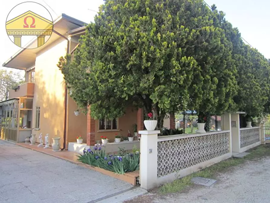 Immagine 5 di Villa in vendita  a Paese