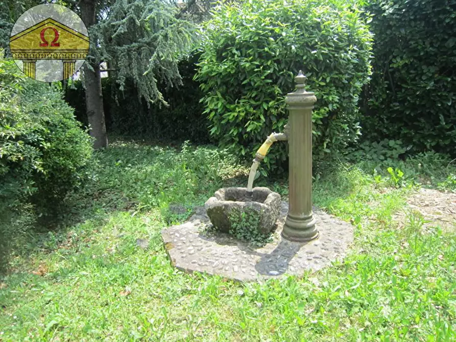 Immagine 3 di Terreno residenziale in vendita  a Miane