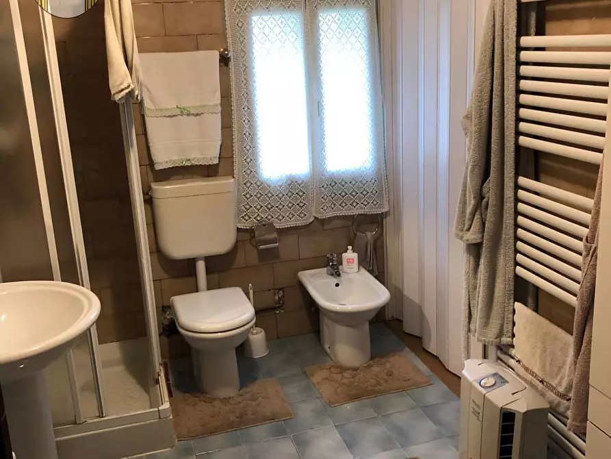 Immagine 6 di Rustico / casale in vendita  a Spresiano