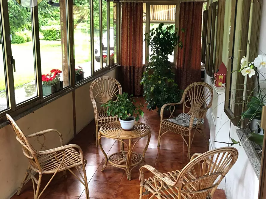 Immagine 2 di Rustico / casale in vendita  a Spresiano