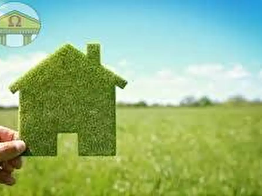 Immagine 1 di Terreno residenziale in vendita  a Miane