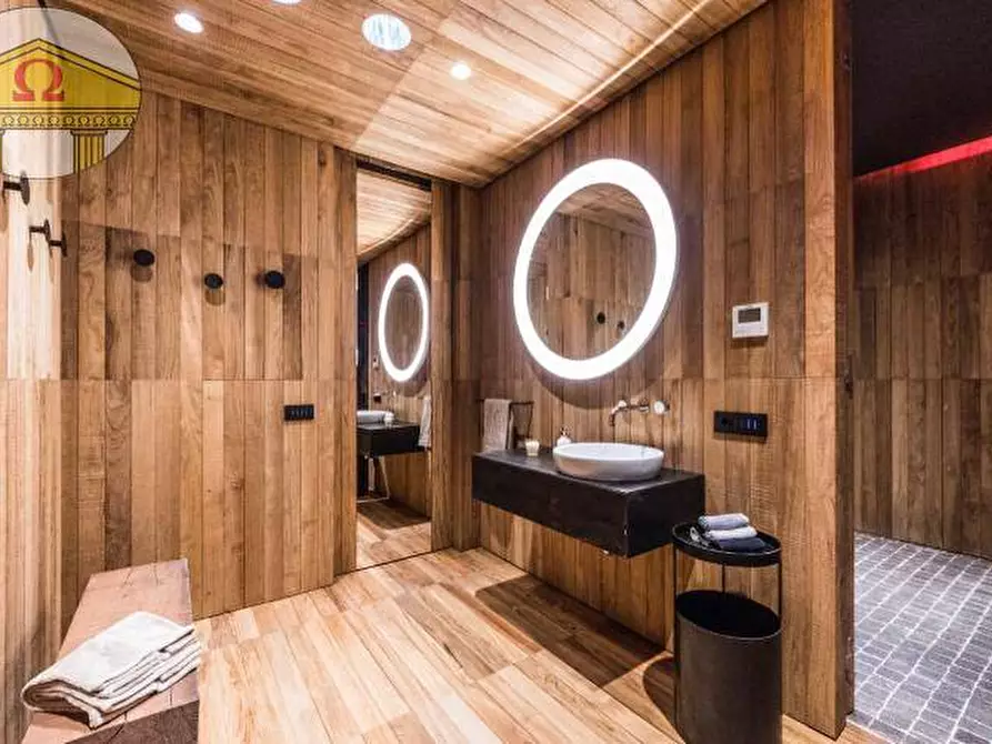 Immagine 18 di Villa in vendita  a Venezia