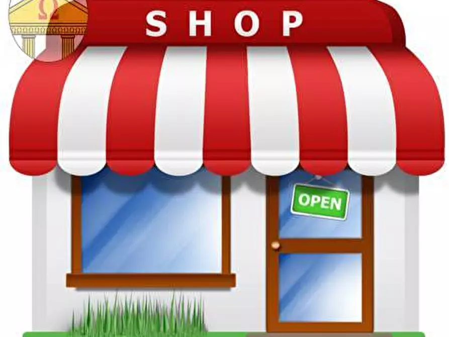 Immagine 1 di Negozio in vendita  a Villorba