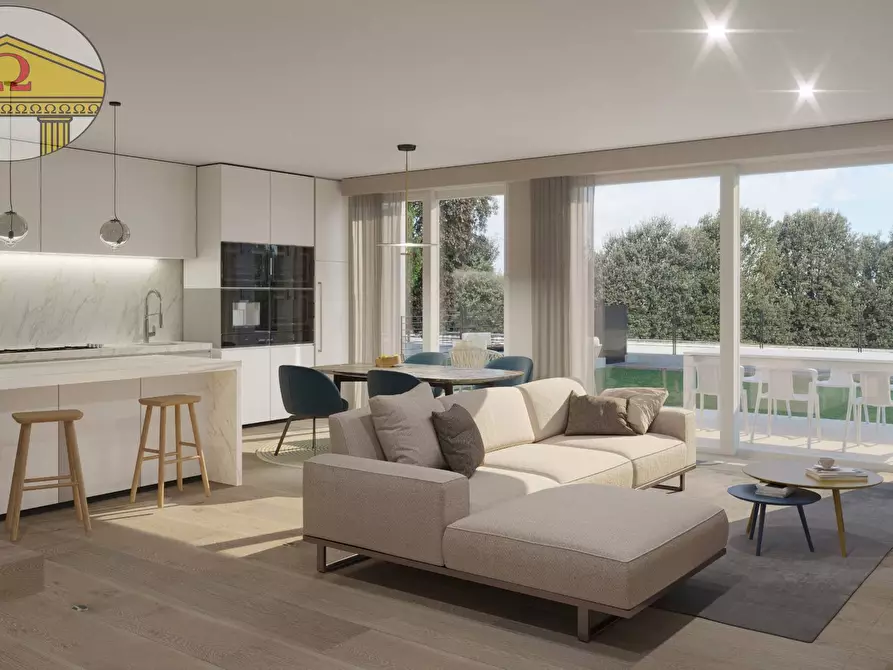 Immagine 3 di Casa semindipendente in vendita  a Refrontolo