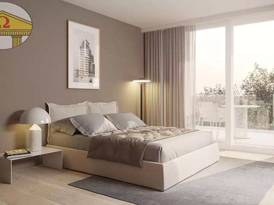 Immagine 2 di Casa semindipendente in vendita  a Refrontolo