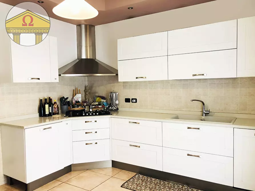 Immagine 1 di Villa in vendita  a Miane