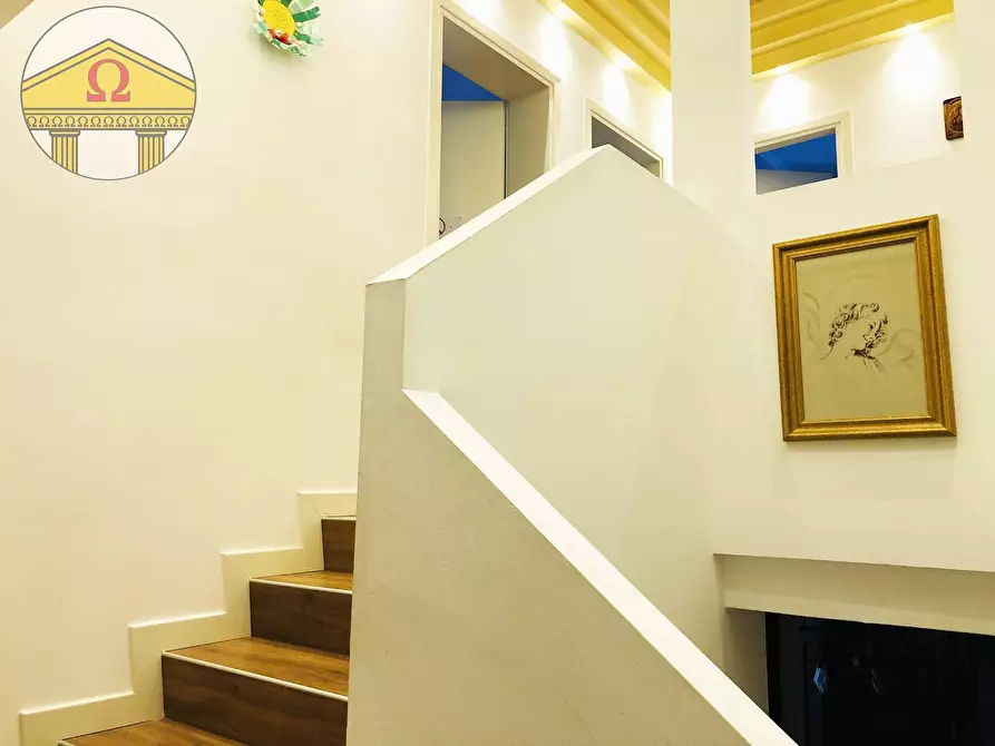 Immagine 7 di Villa in vendita  a Miane