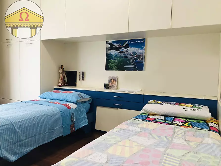 Immagine 9 di Villa in vendita  a Miane