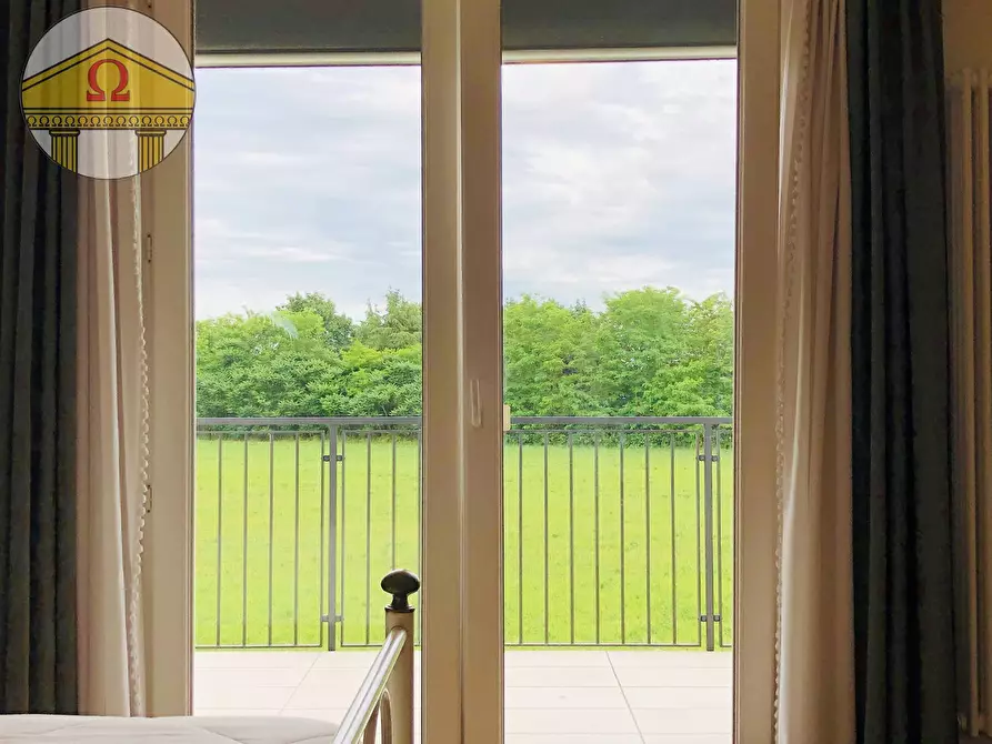 Immagine 3 di Villa in vendita  a Miane