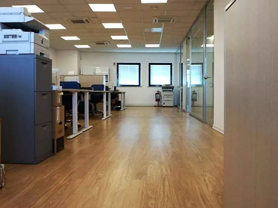 Immagine 2 di Ufficio in vendita  a Treviso