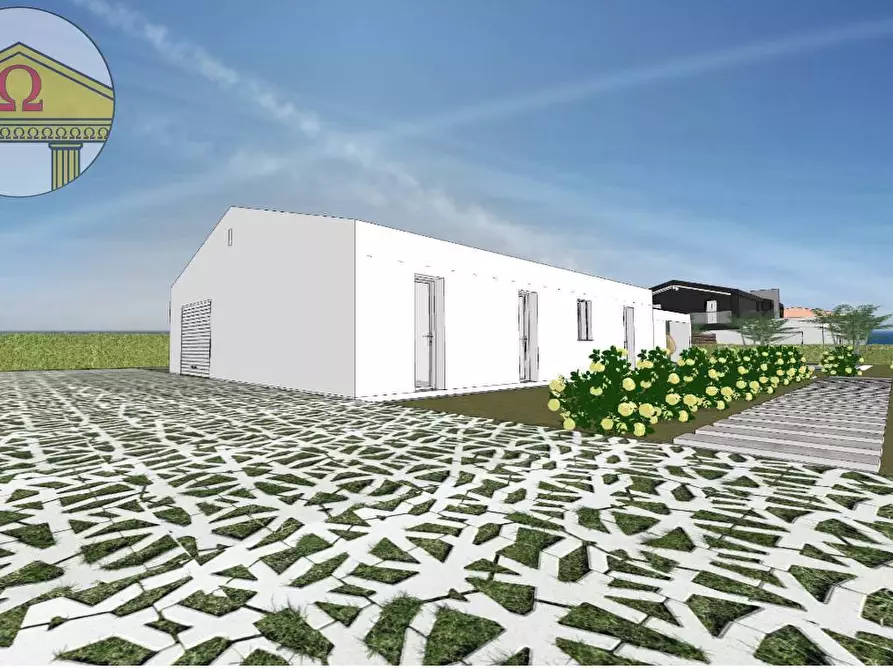 Immagine 4 di Villa in vendita  a Miane