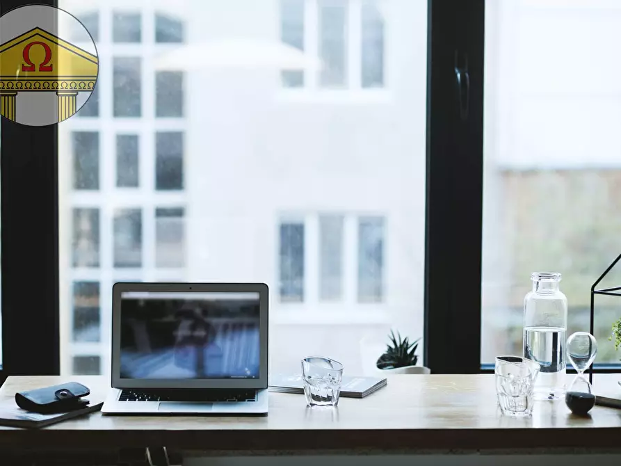 Immagine 2 di Ufficio in vendita  a Treviso