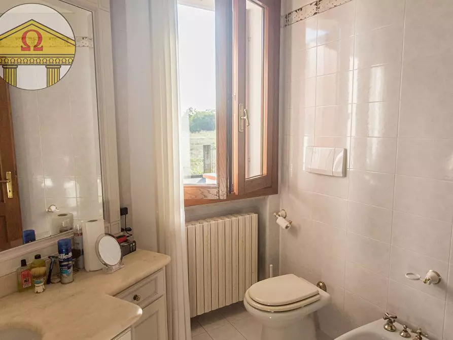 Immagine 10 di Villa in vendita  a Miane