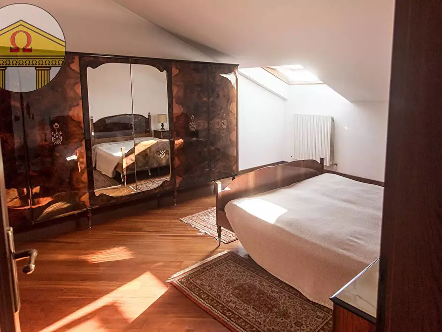 Immagine 11 di Villa in vendita  a Miane