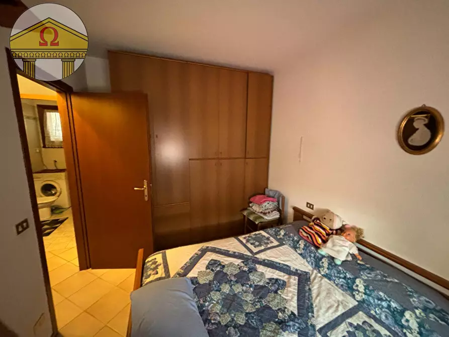 Immagine 4 di Appartamento in vendita  a Treviso