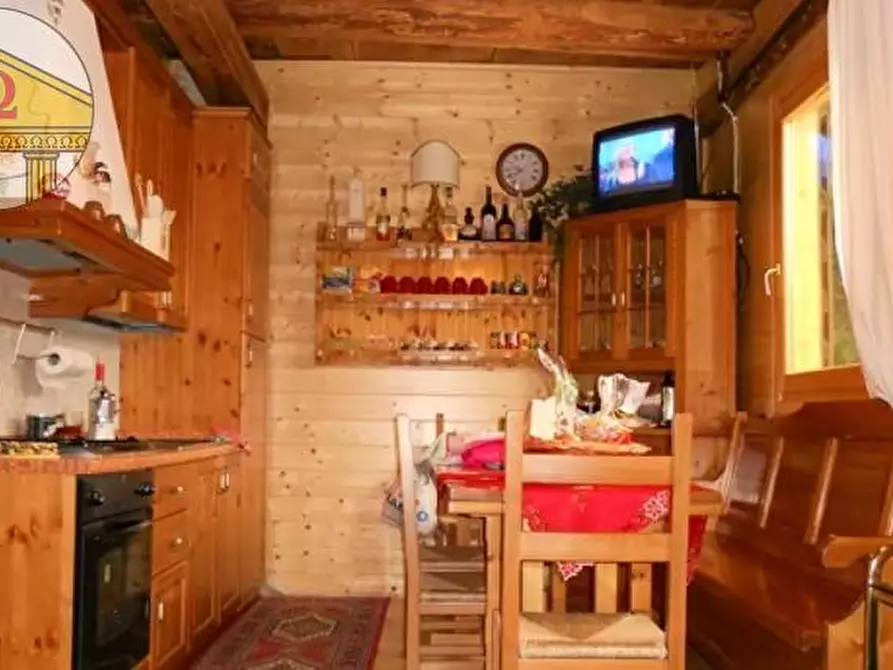 Immagine 4 di Villa in vendita  a Val Di Zoldo