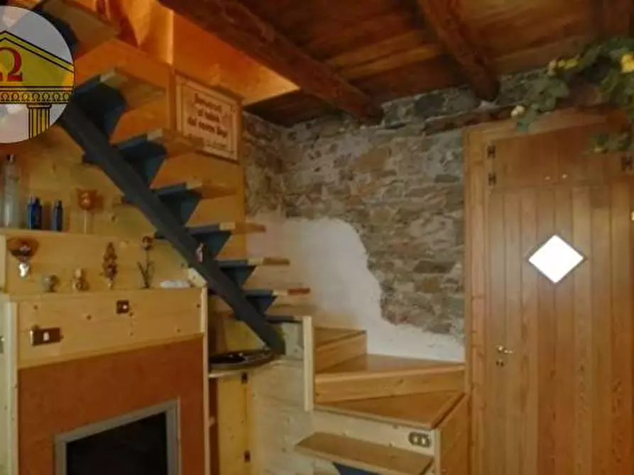 Immagine 5 di Villa in vendita  a Val Di Zoldo