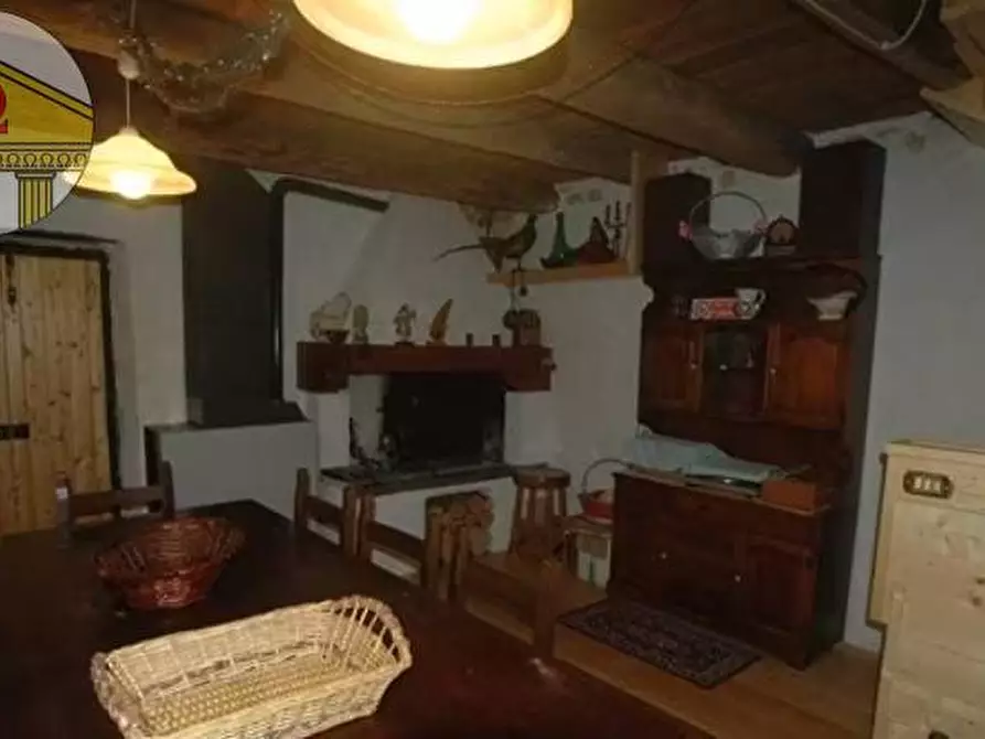 Immagine 6 di Villa in vendita  a Val Di Zoldo