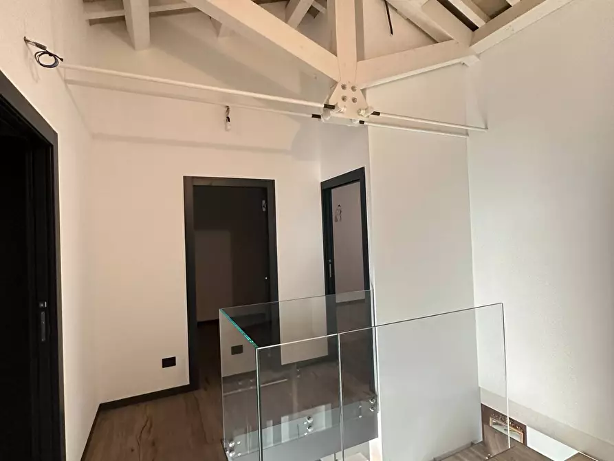 Immagine 6 di Casa semindipendente in vendita  a Miane