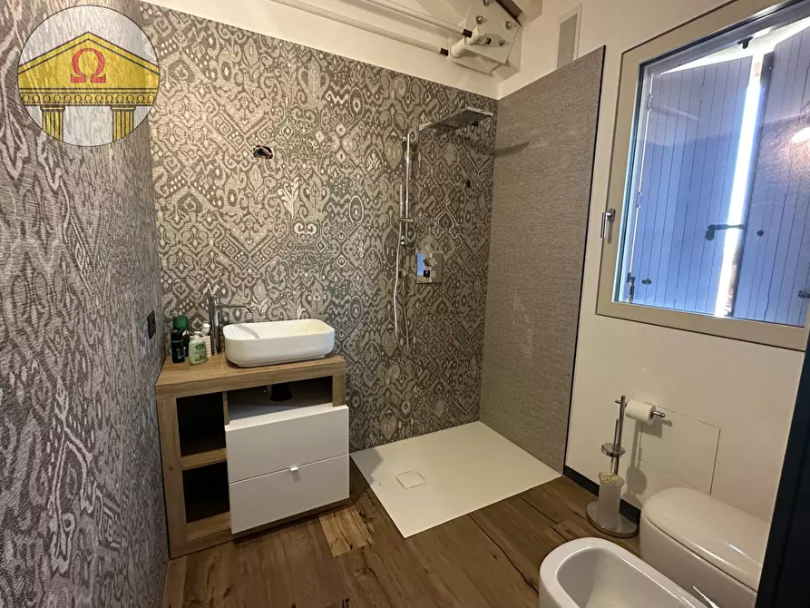 Immagine 7 di Casa semindipendente in vendita  a Miane