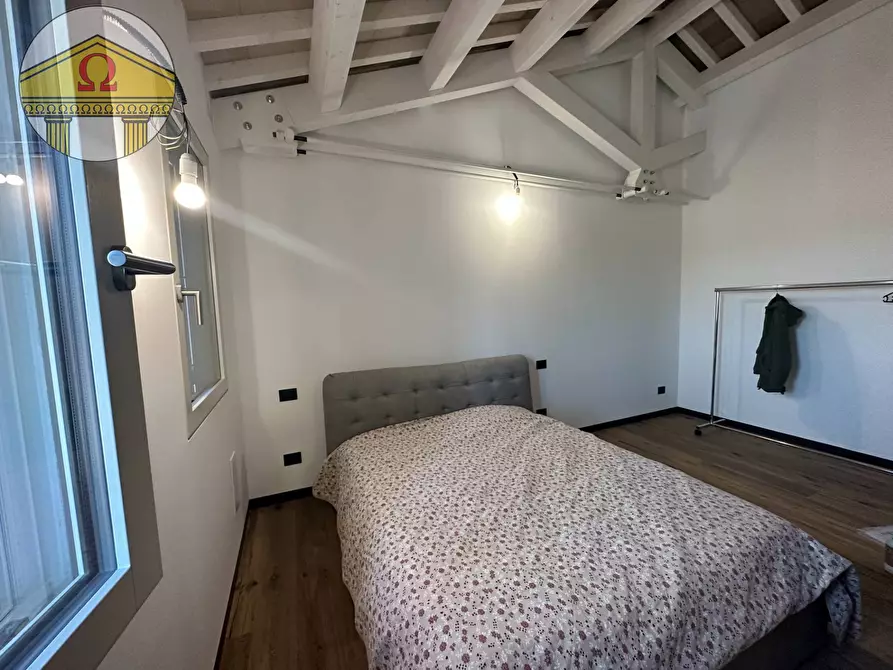 Immagine 2 di Casa semindipendente in vendita  a Miane