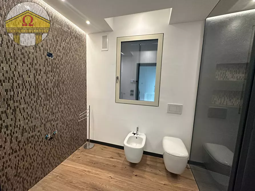 Immagine 10 di Casa semindipendente in vendita  a Miane