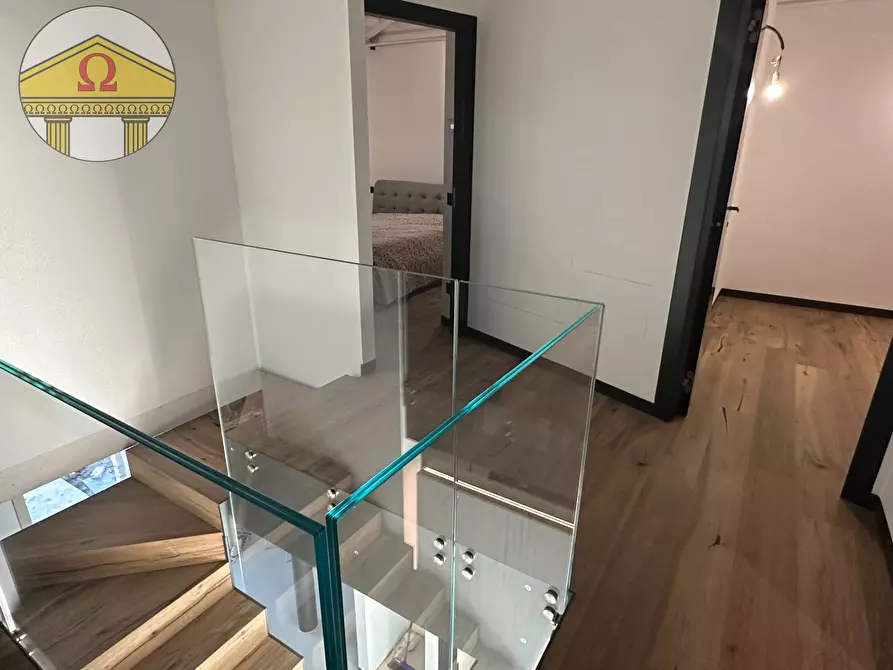 Immagine 1 di Casa semindipendente in vendita  a Miane