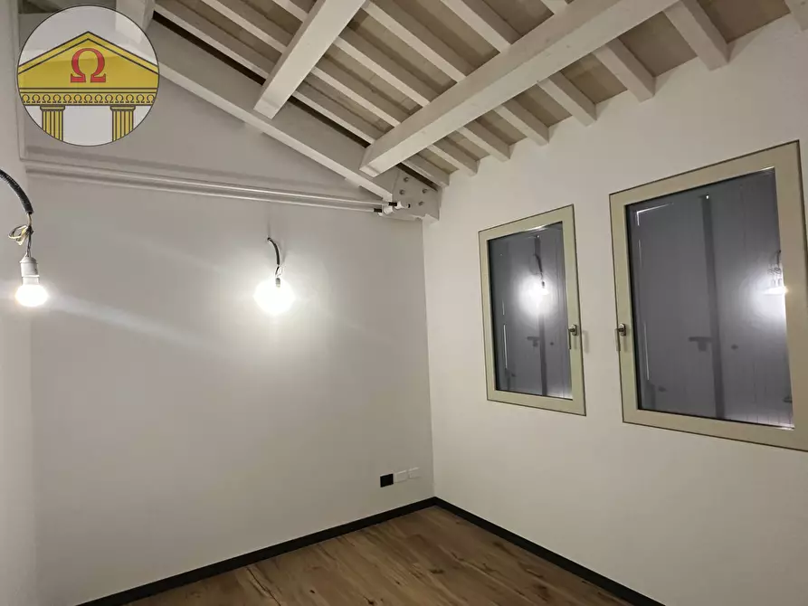 Immagine 9 di Casa semindipendente in vendita  a Miane