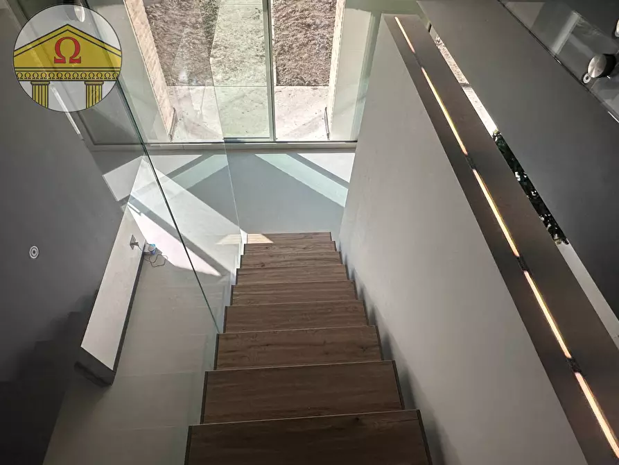 Immagine 12 di Casa semindipendente in vendita  a Miane